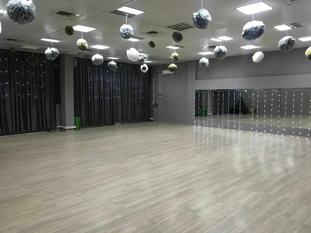 Школа танцев Kristyle, Ростов‑на‑Дону, фото