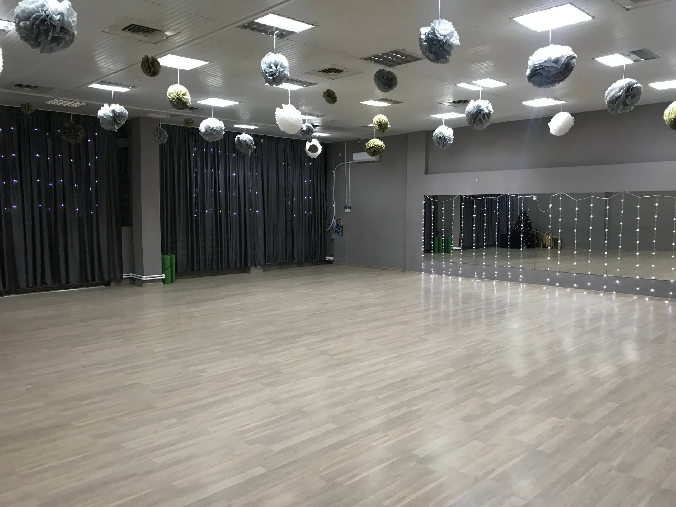 Klukva dance studio просп королева 65 фото