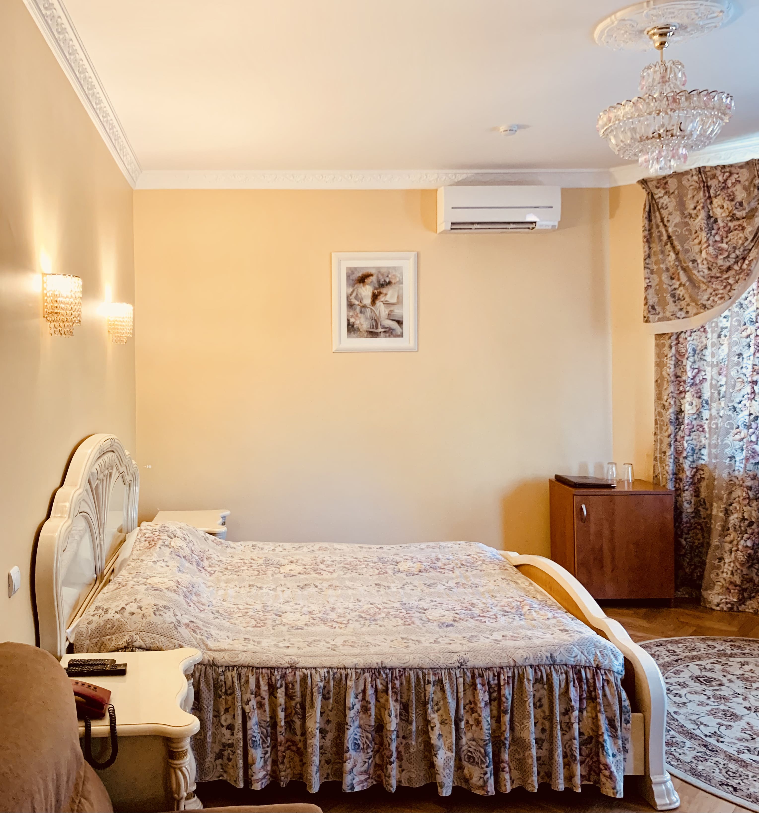 Фото Поместье