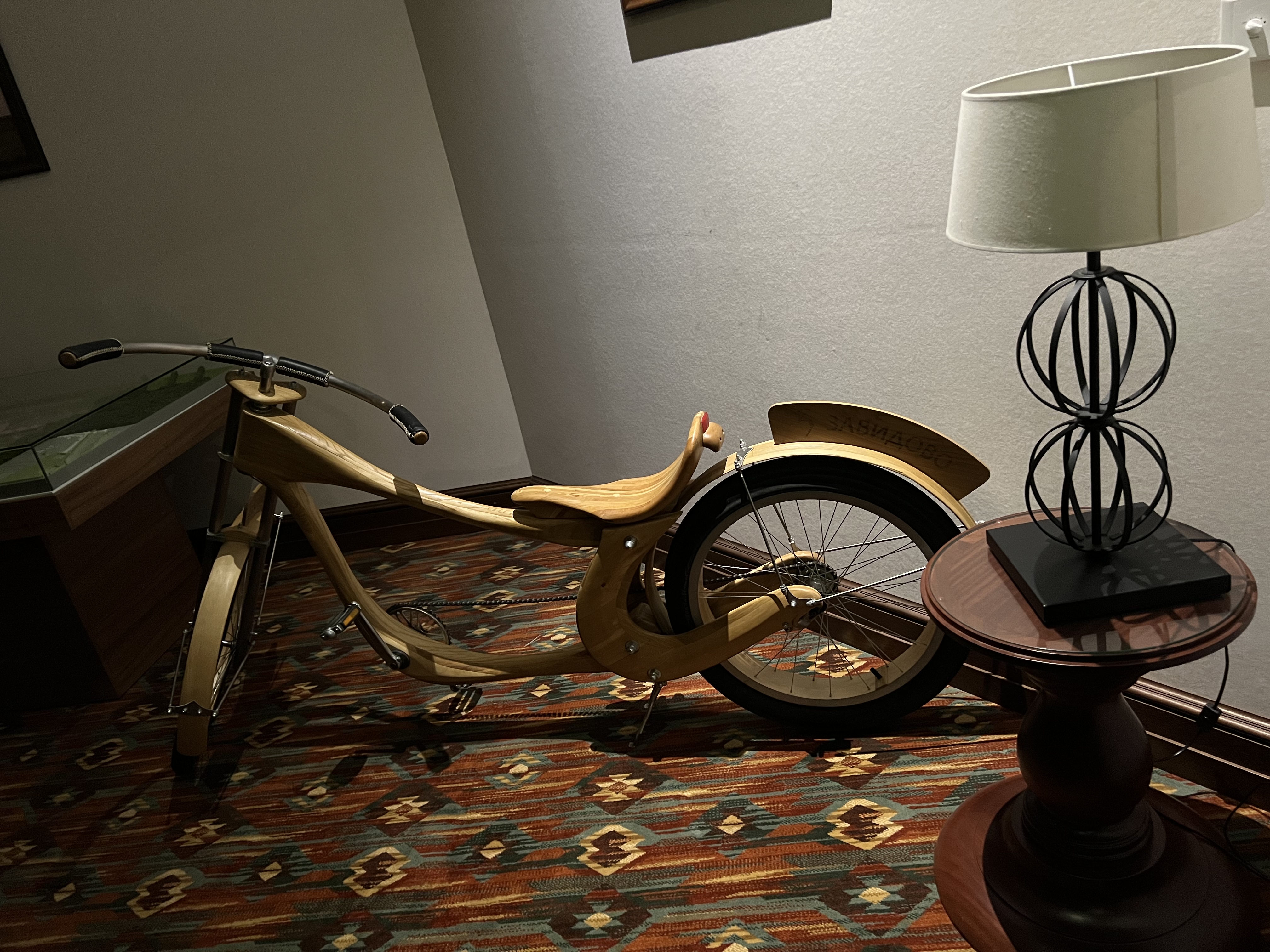 Фото Клубный дом Завидово