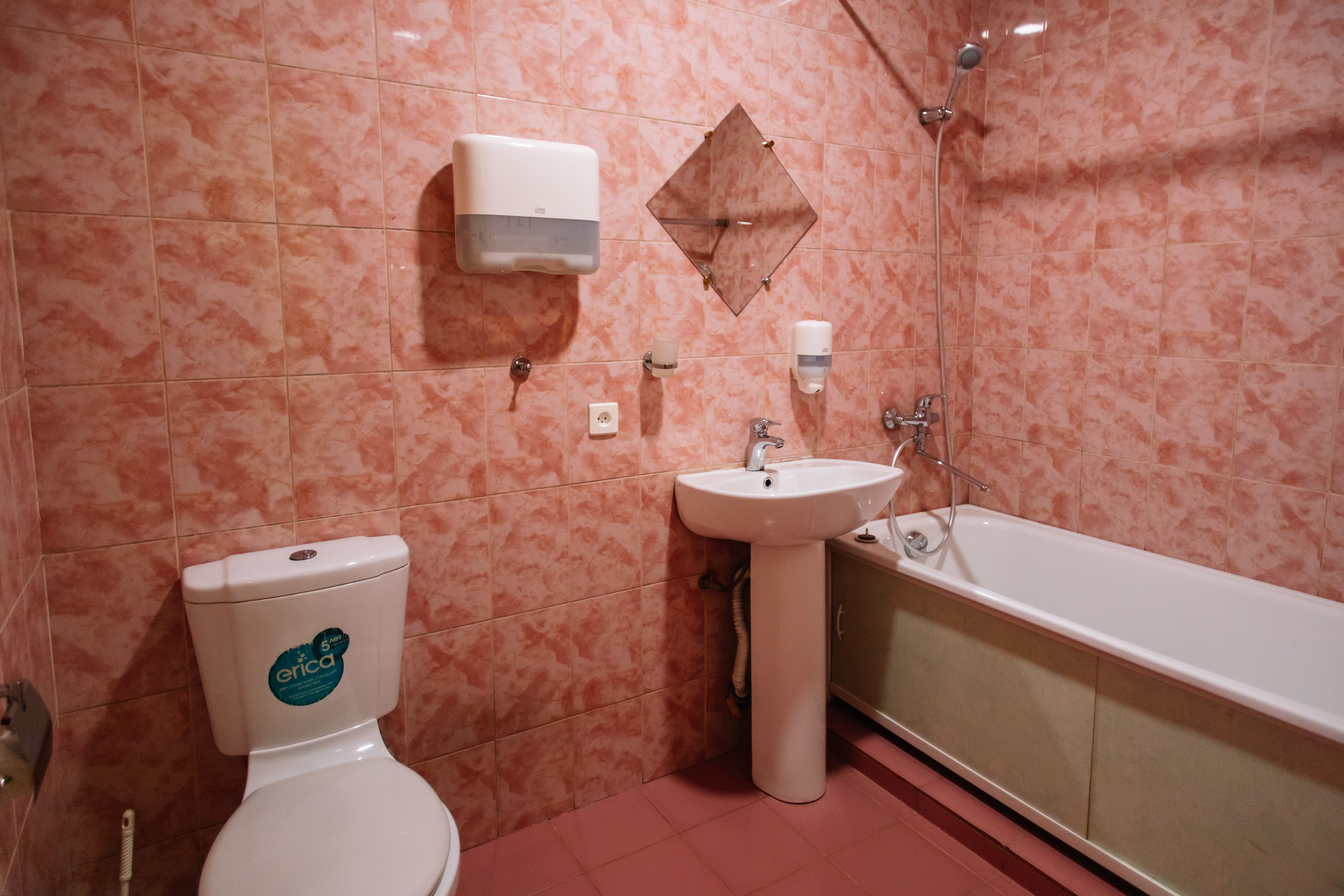 Фото Ривьера