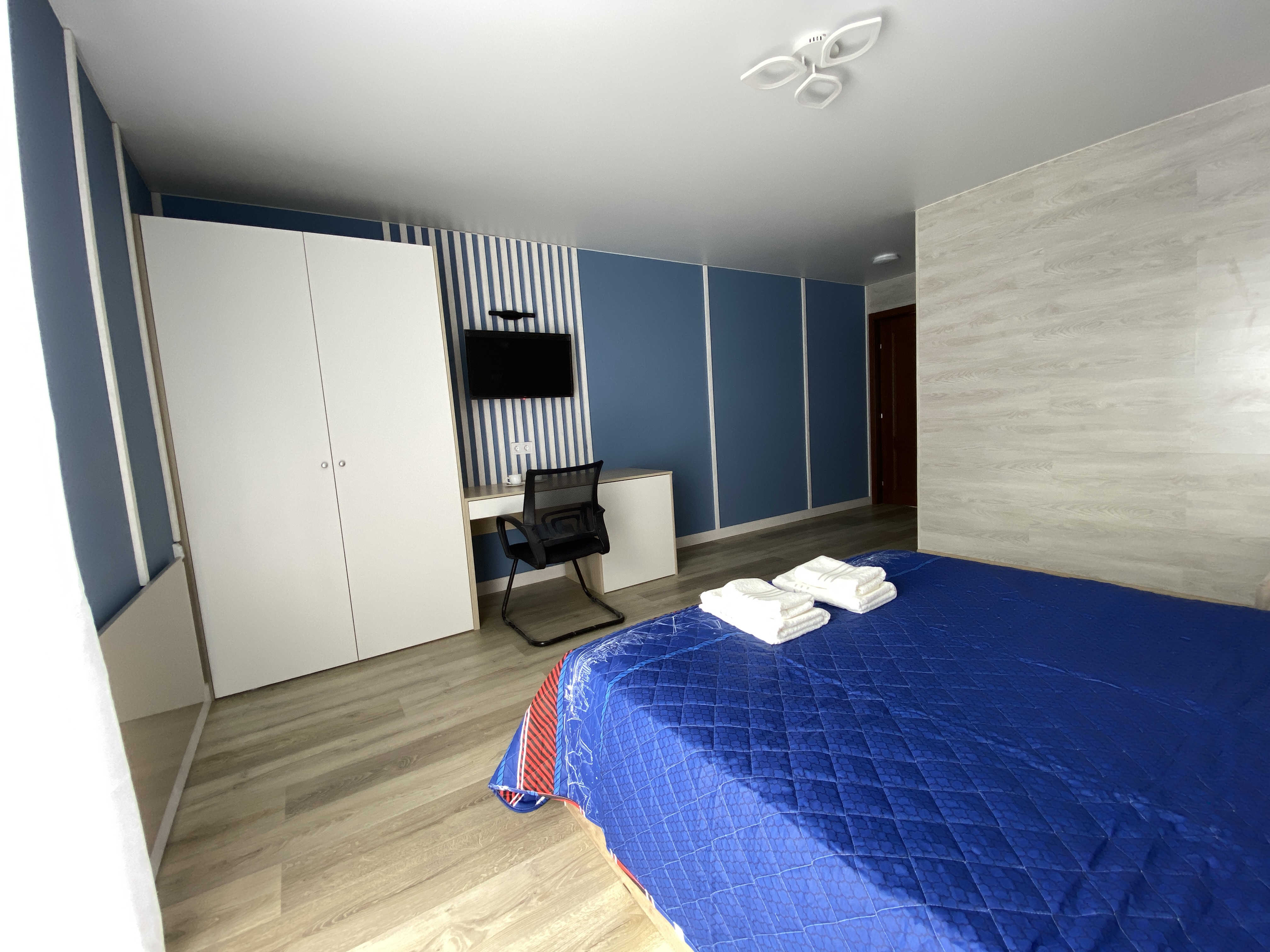 Фото Домус. Море