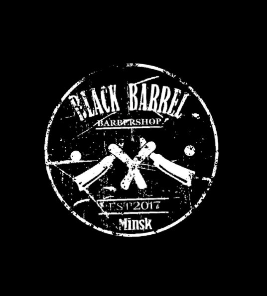 Black Barrel