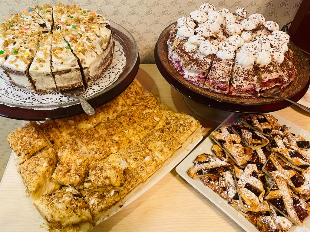 Фото Тучков Бутик-Отель