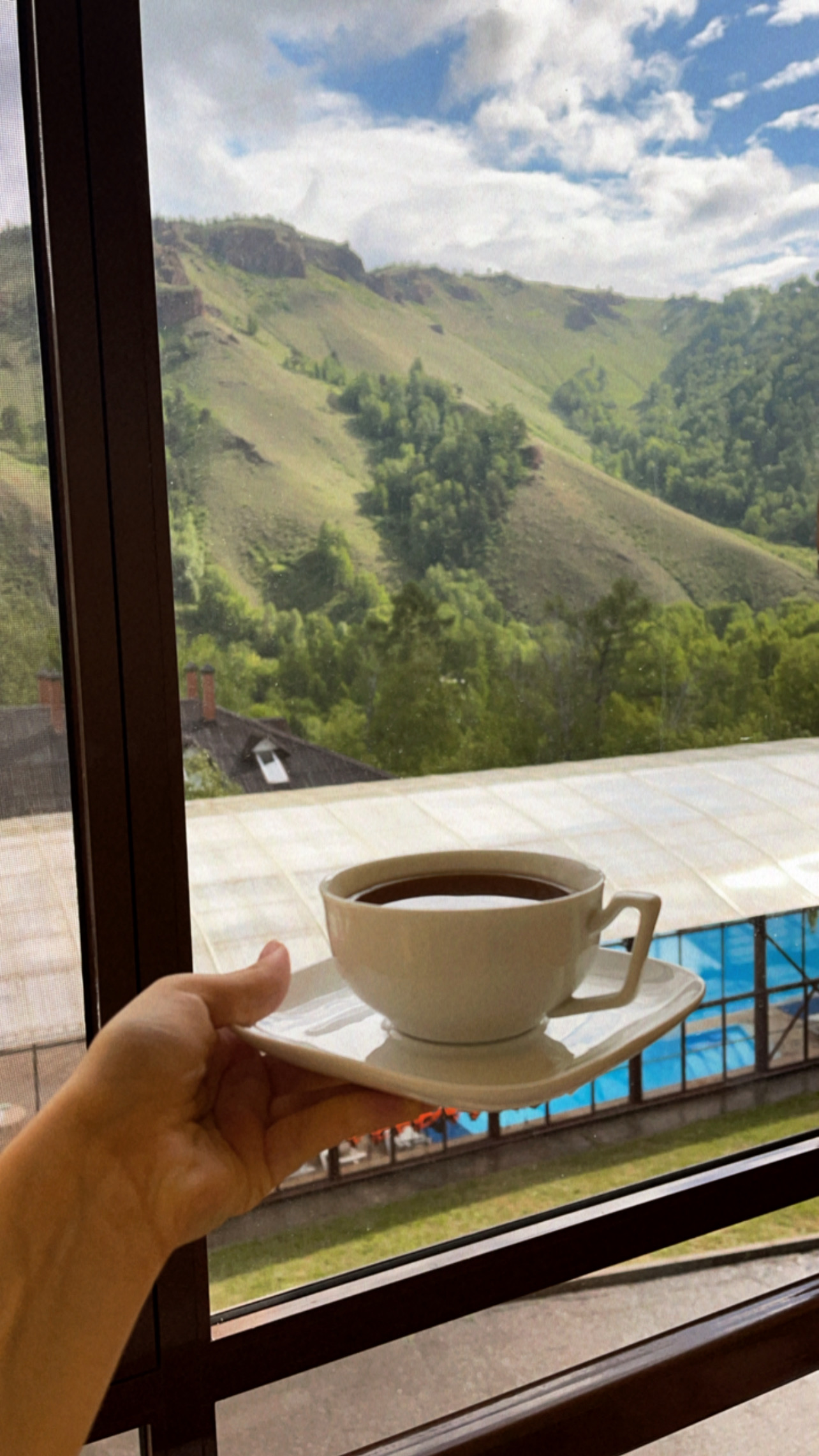 Фото Такмак SPA Отель