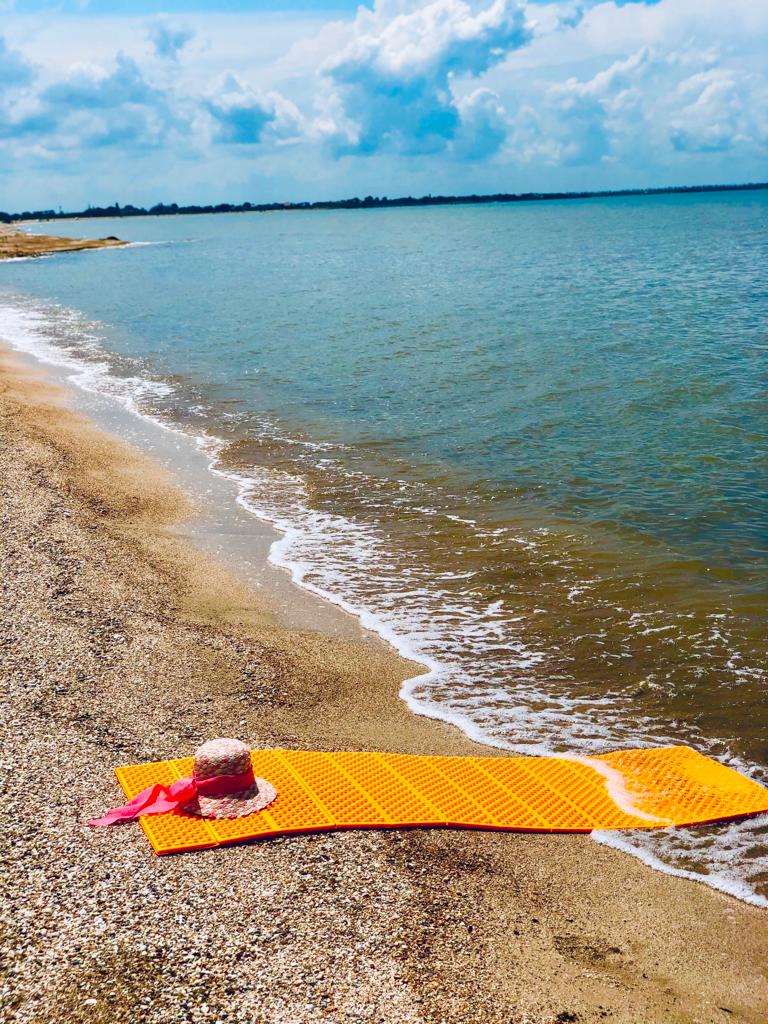 Фото Ясенская коса — Азовская краса