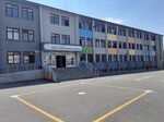Ahmet Hamdi Tanpinar Secondary School (Ankara Province, Yenimahalle, Ergazi Neighborhood, 1823rd Street, 1B), school