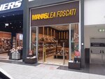 Manas Lea Foscati (Moskovskoye shosse, 24-y kilometr, 5), shoe store