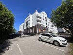 Ilus Hammas (Tallinn, Kopli street, 96), dental polyclinic