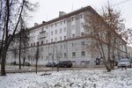 House with pineapples (Efremova Street, 2), atracción