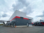 Невремстрой (Optikov Street, 4), industrial construction