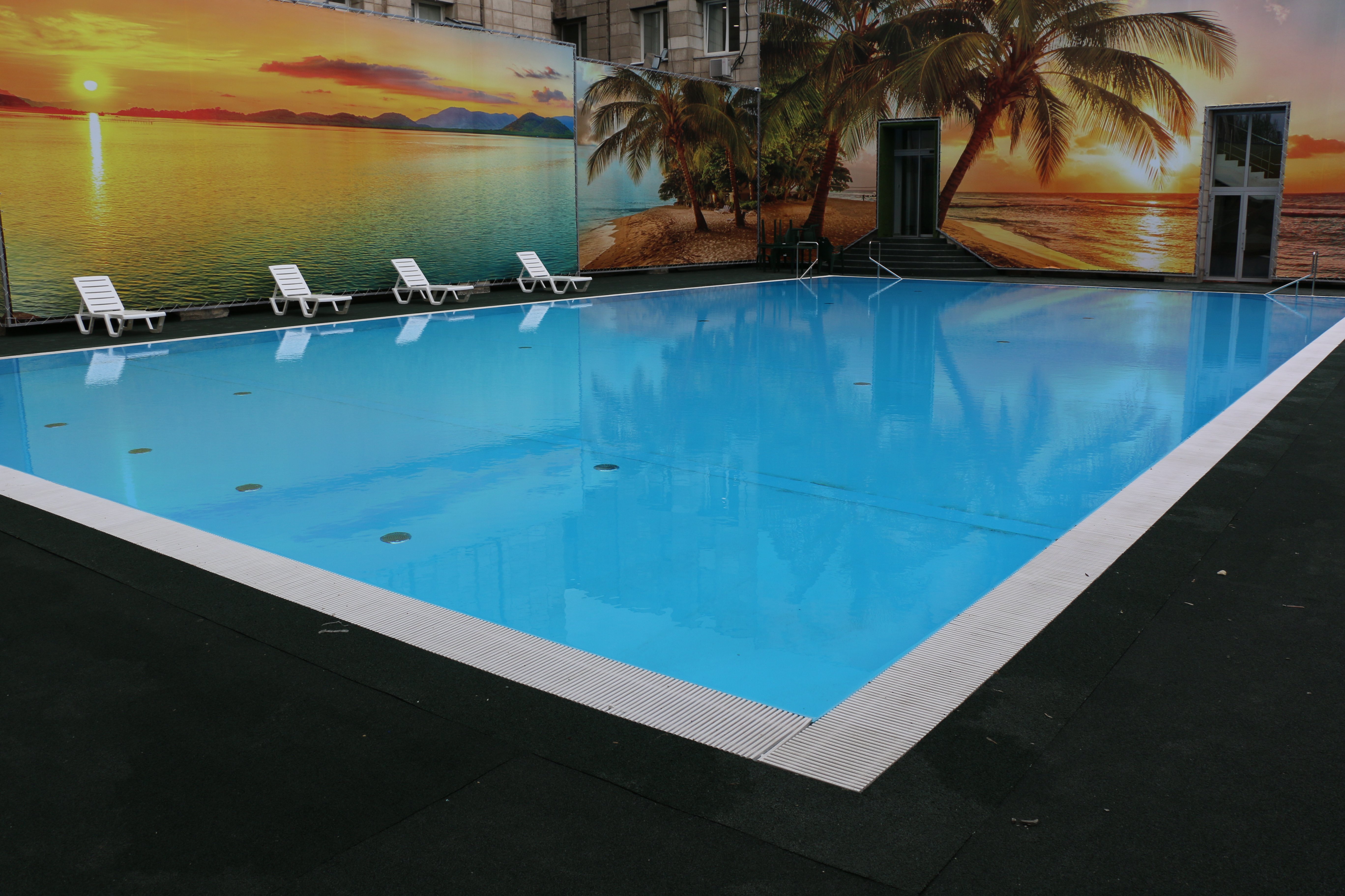 Фото Термы Плюс