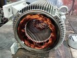 Ремонт электродвигателей (ulitsa Pushkina, 45), appliance repair