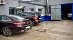 Avtoservis Mersedes Olimp-sport (Tula Region, gorodskoy okrug Tula, Sovetskiy City administrative district, Lenina Street, 19) ، ورشة لتصليح السيارات