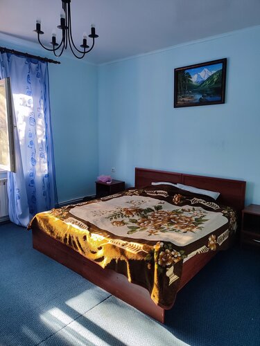 Hotel Большая Лаба, Karachay‑Cherkess Republic, photo