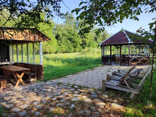 Большая Лаба