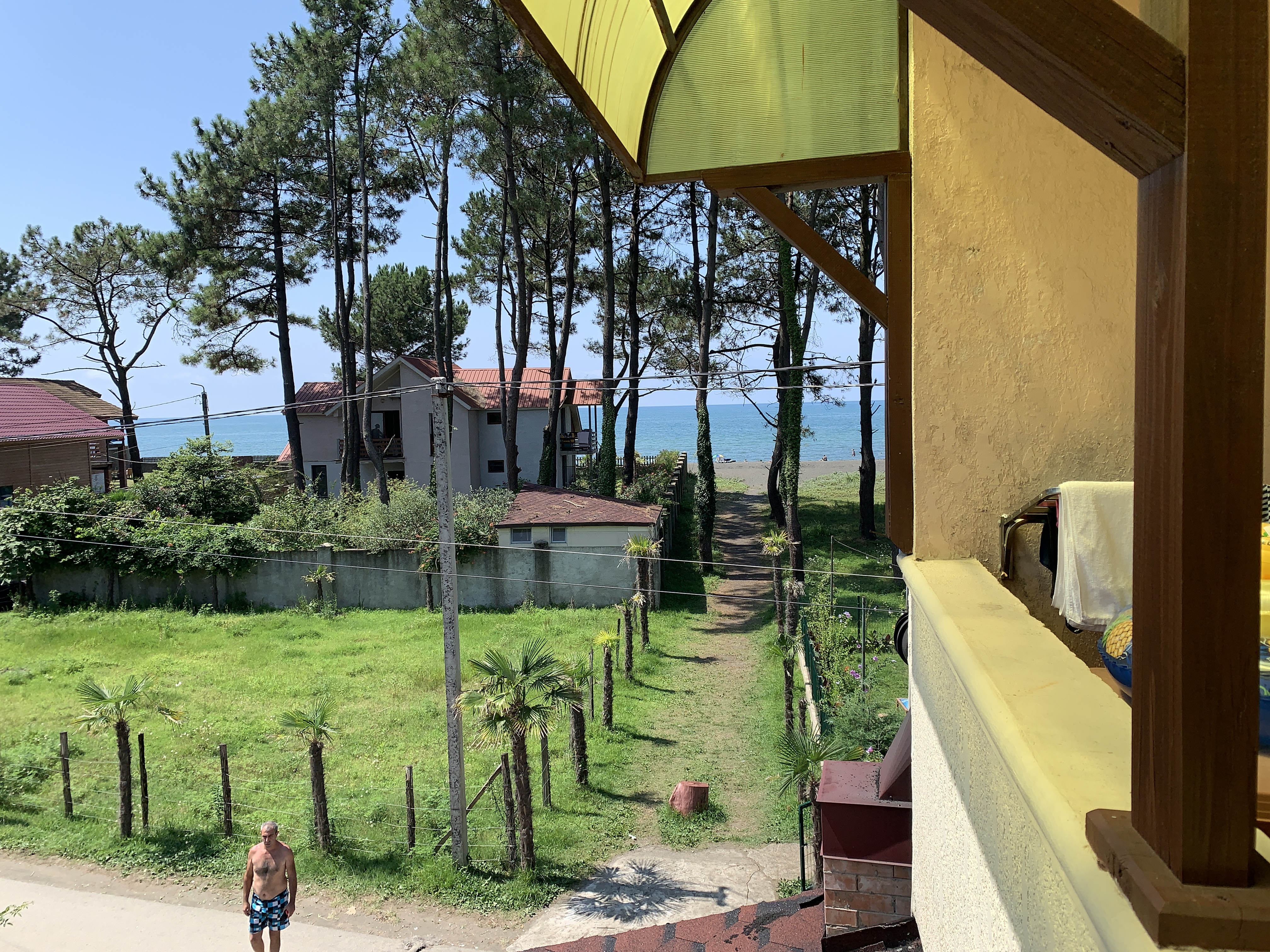 Фото Hotel Keriya