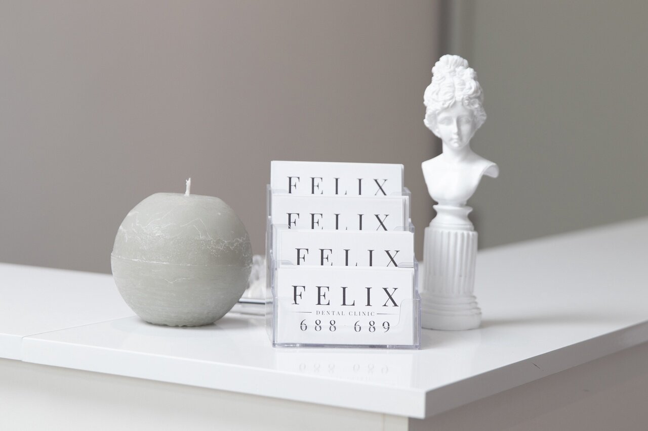 Феликс