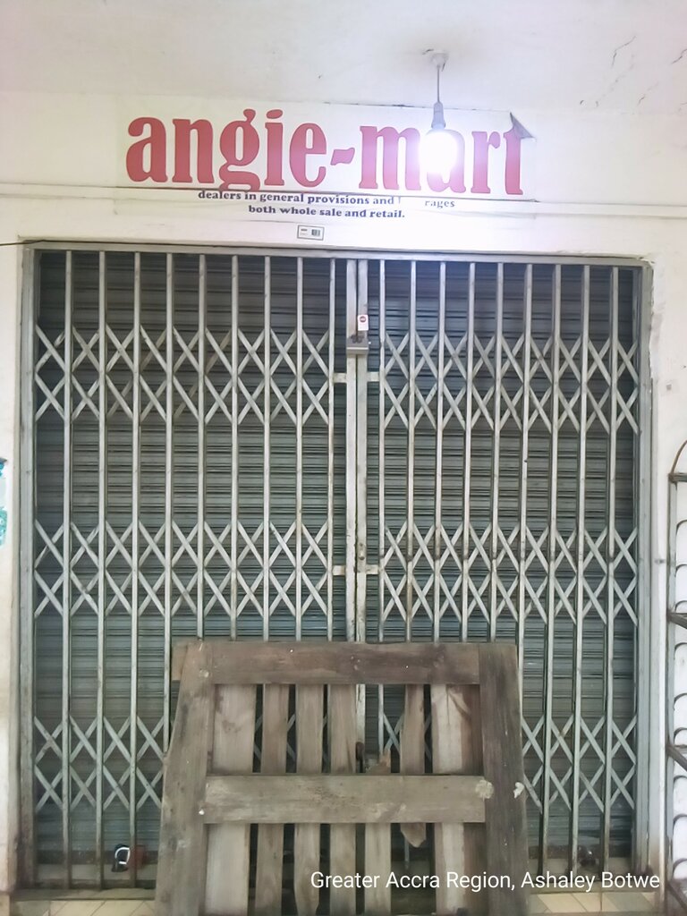 Grocery Angie mart, Earth, photo