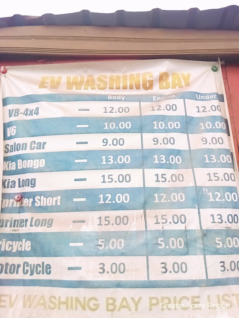 Car wash Ev washing bay, Earth, photo