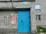 Uchastkovy punkt politsii (Karla Marksa Street, 2А), police department