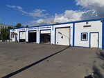 Автомойка (Narodnogo Opolcheniya Avenue, 80Е) ، غسيل سيارة