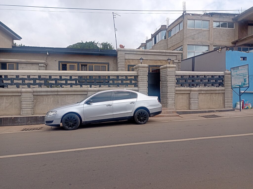 Hotel Le-sega guest house, Accra, photo