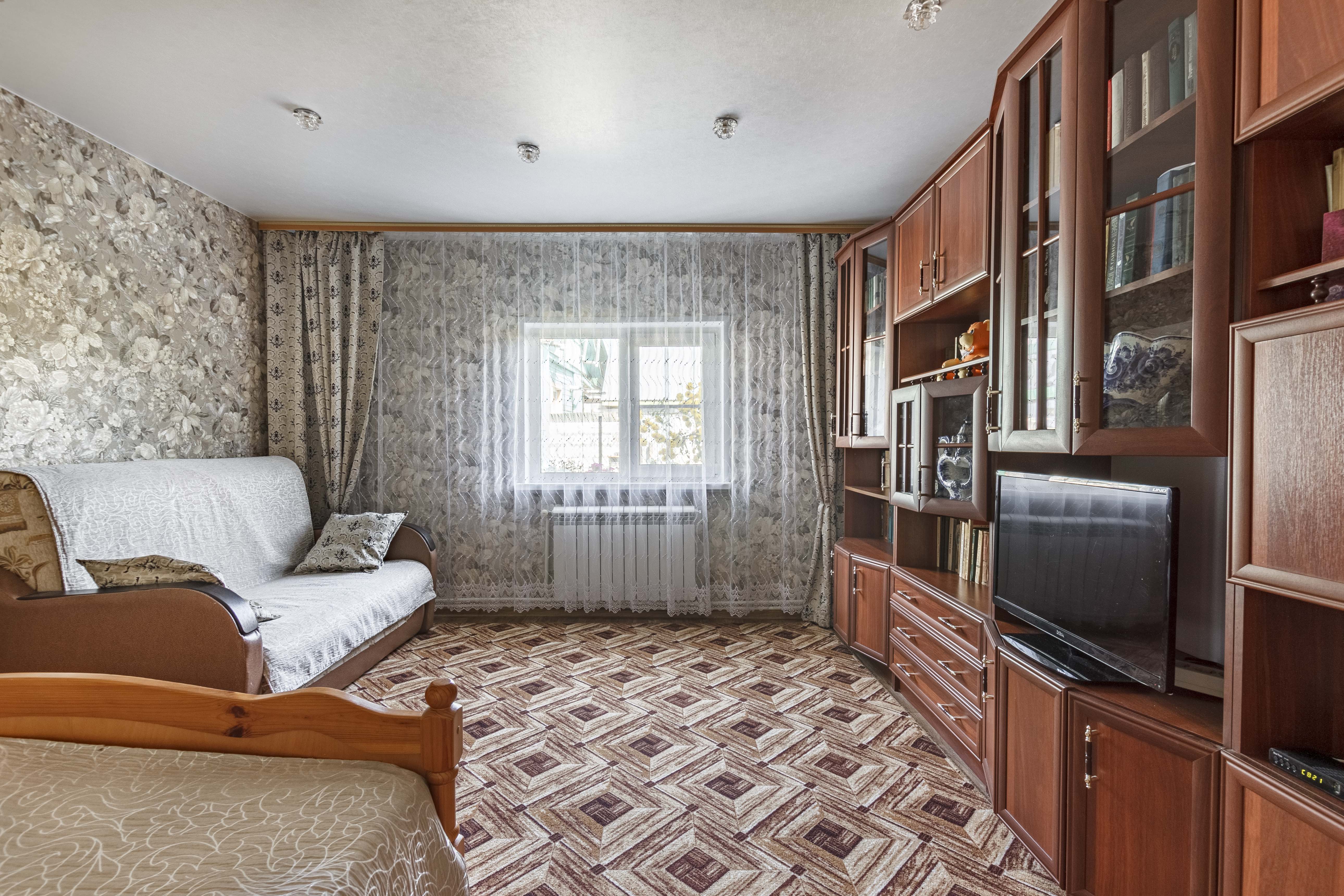 Фото Коттедж на Красноармейской