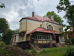 Вилла Шлегельбергер (Zakavkazskaya ulitsa, 19), atracción