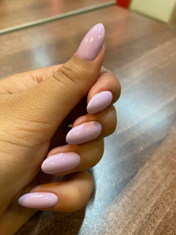 Nail salon Vremya Manicura, Korolev, photo