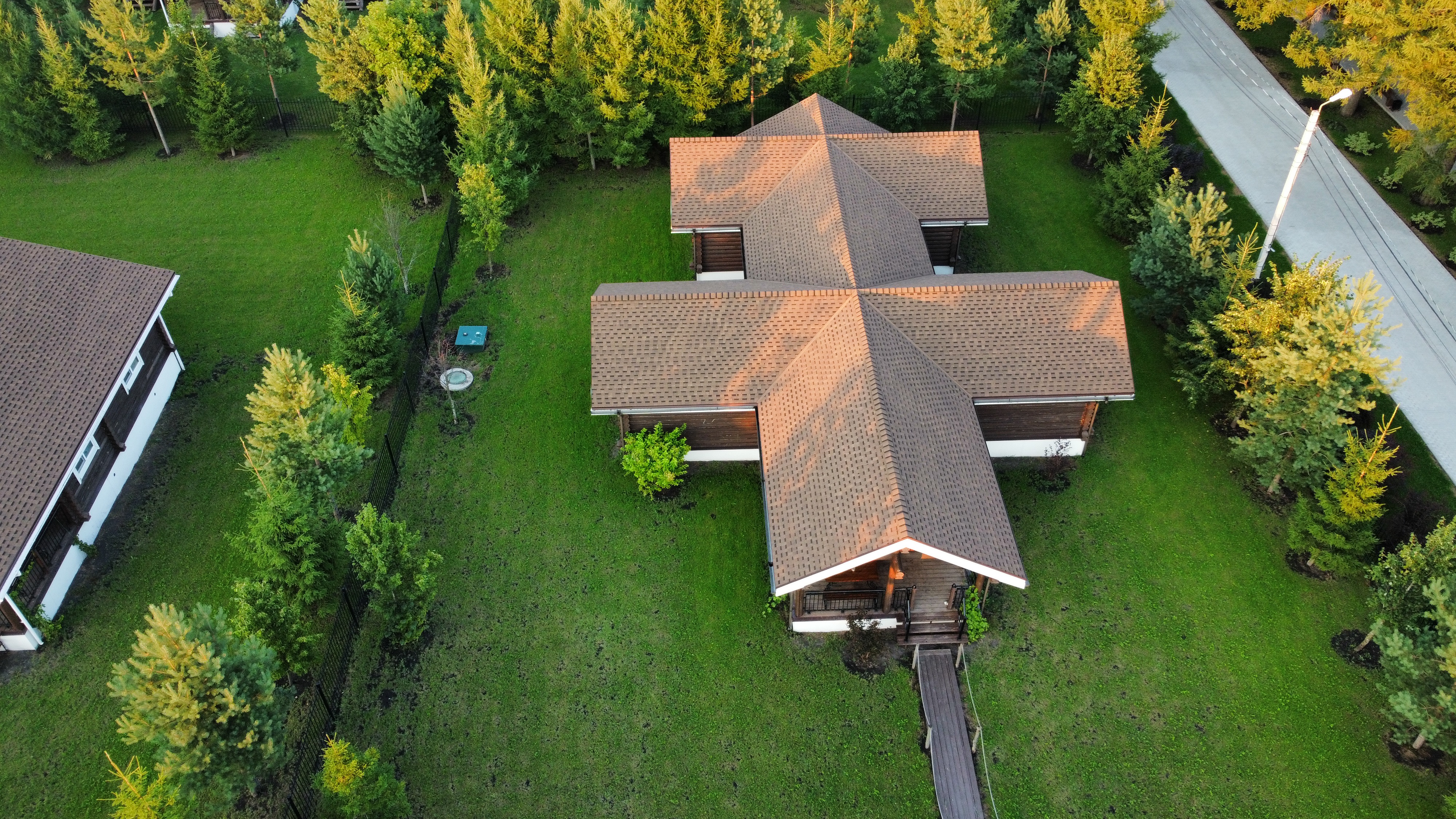 Фото Усадьба Александрово