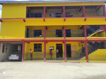 Alpha Nursery (Greater Accra Region, Adentan Municipal, Ogbojo), school