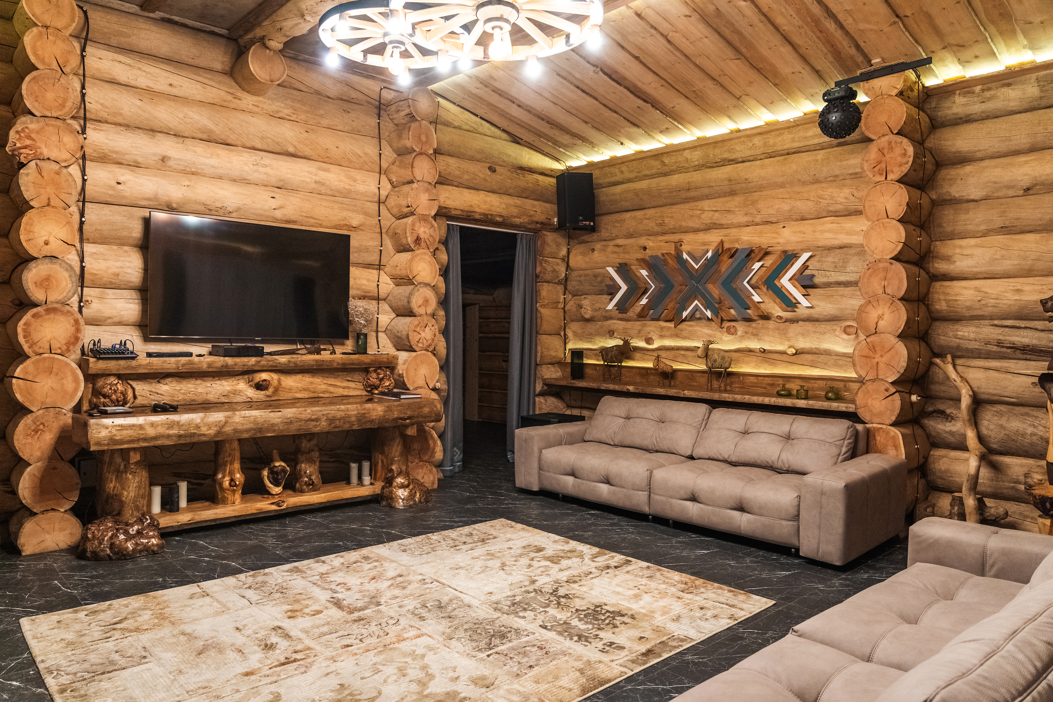 Фото Karelia Club Family