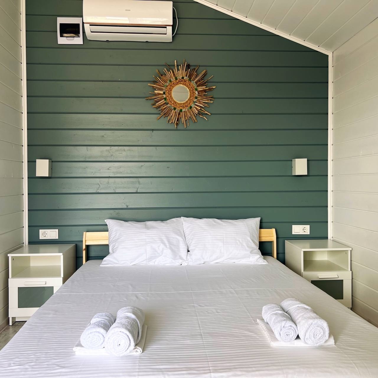 Фото Белый берег