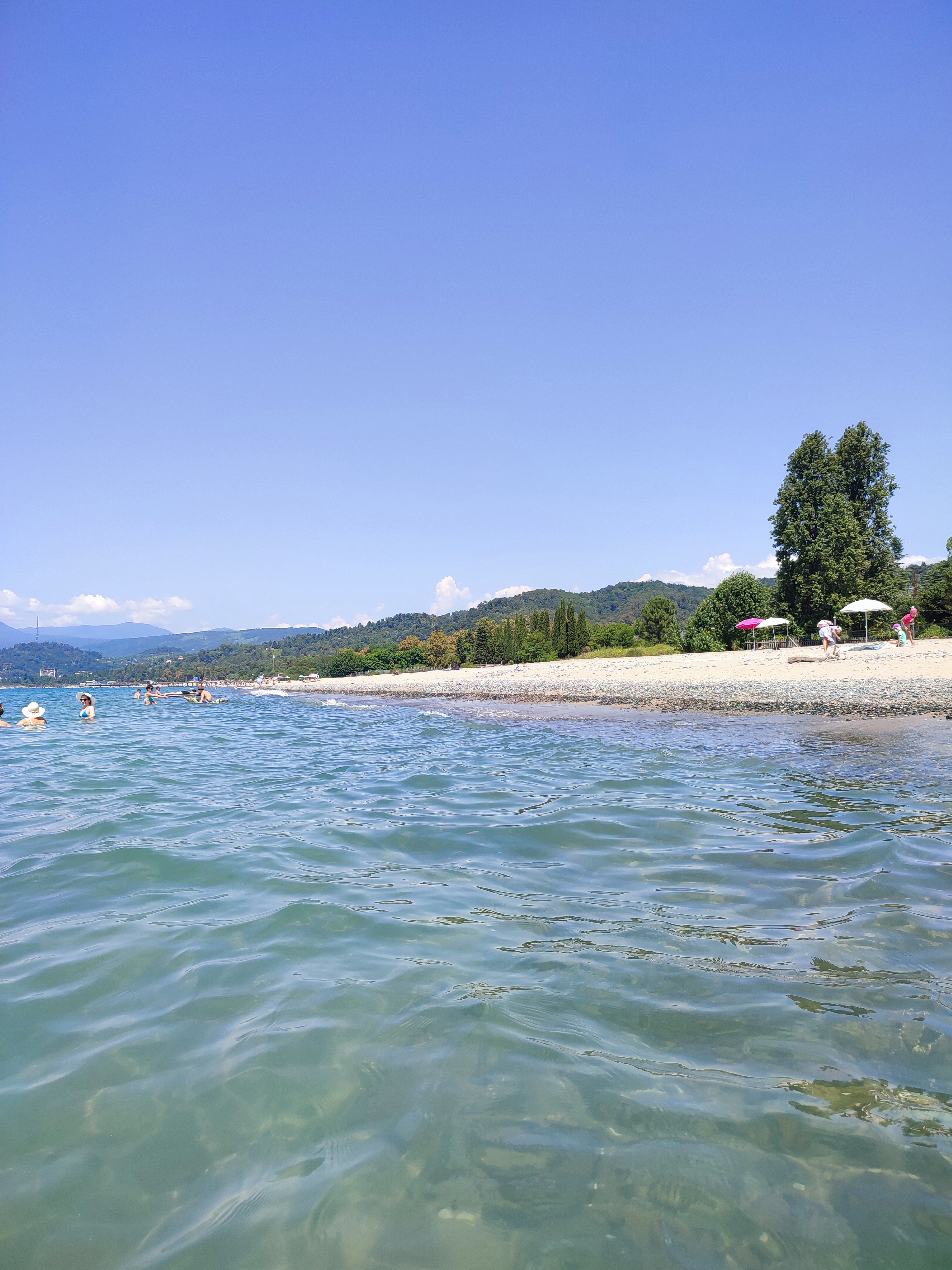 Фото Пансионат Кяласур