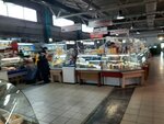 Элбек (ulitsa Mira, 15Б/1), mercado