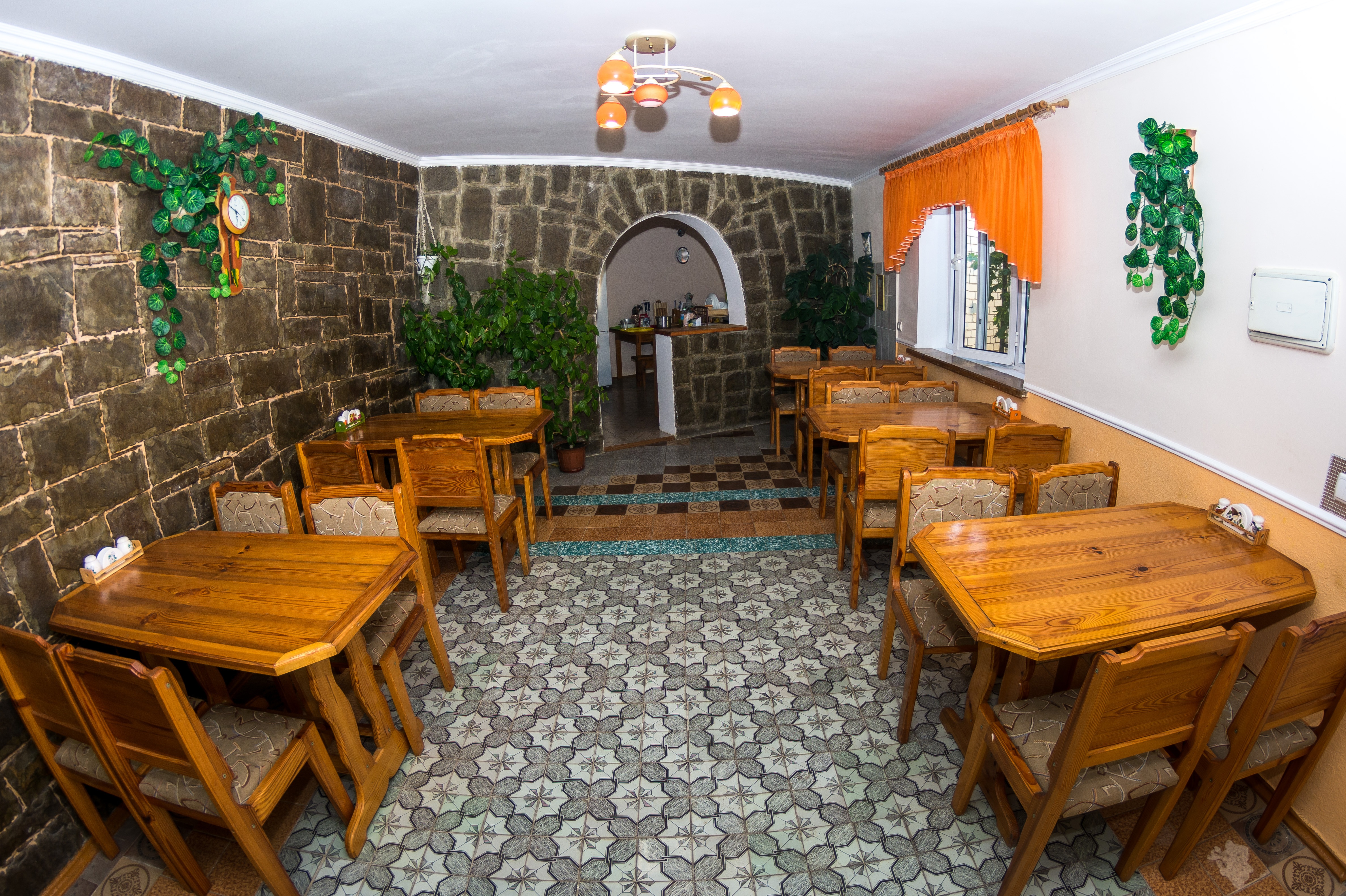 Фото Солнечная Долина