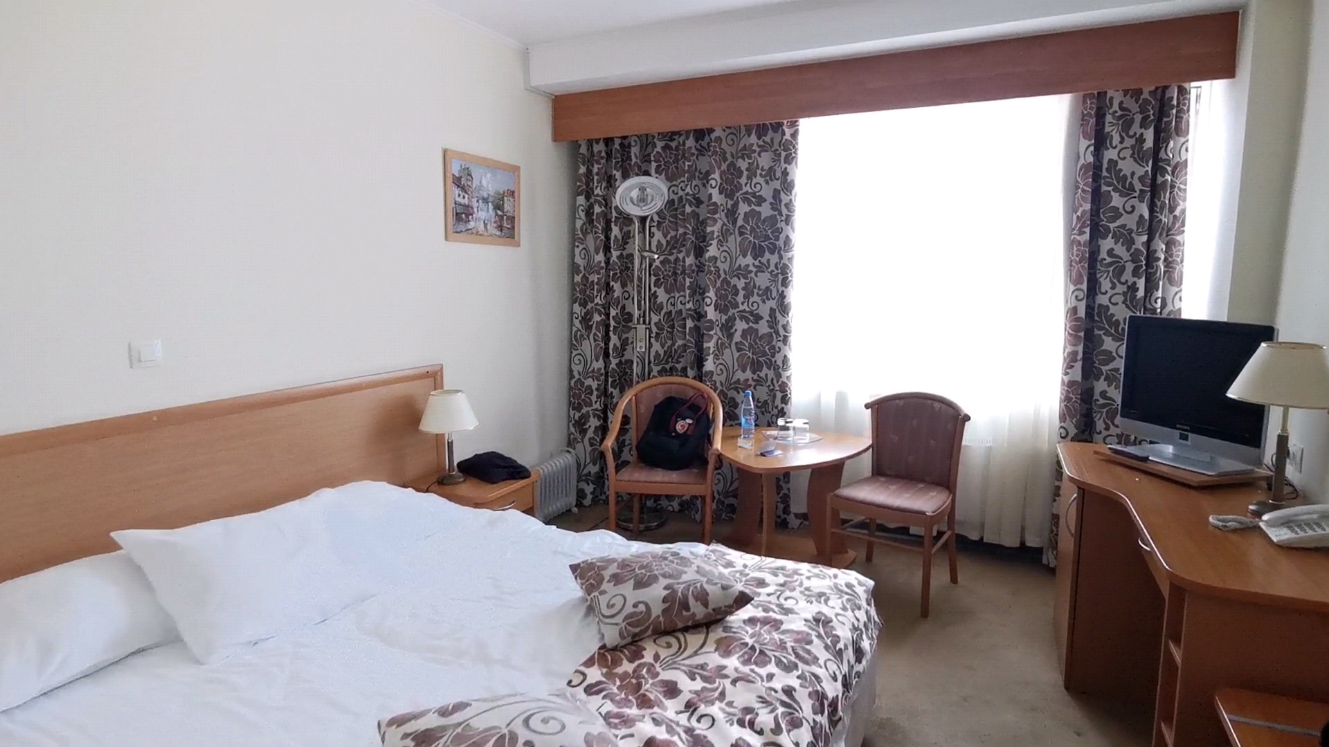 Фото Служба бронирования и размещения Ника