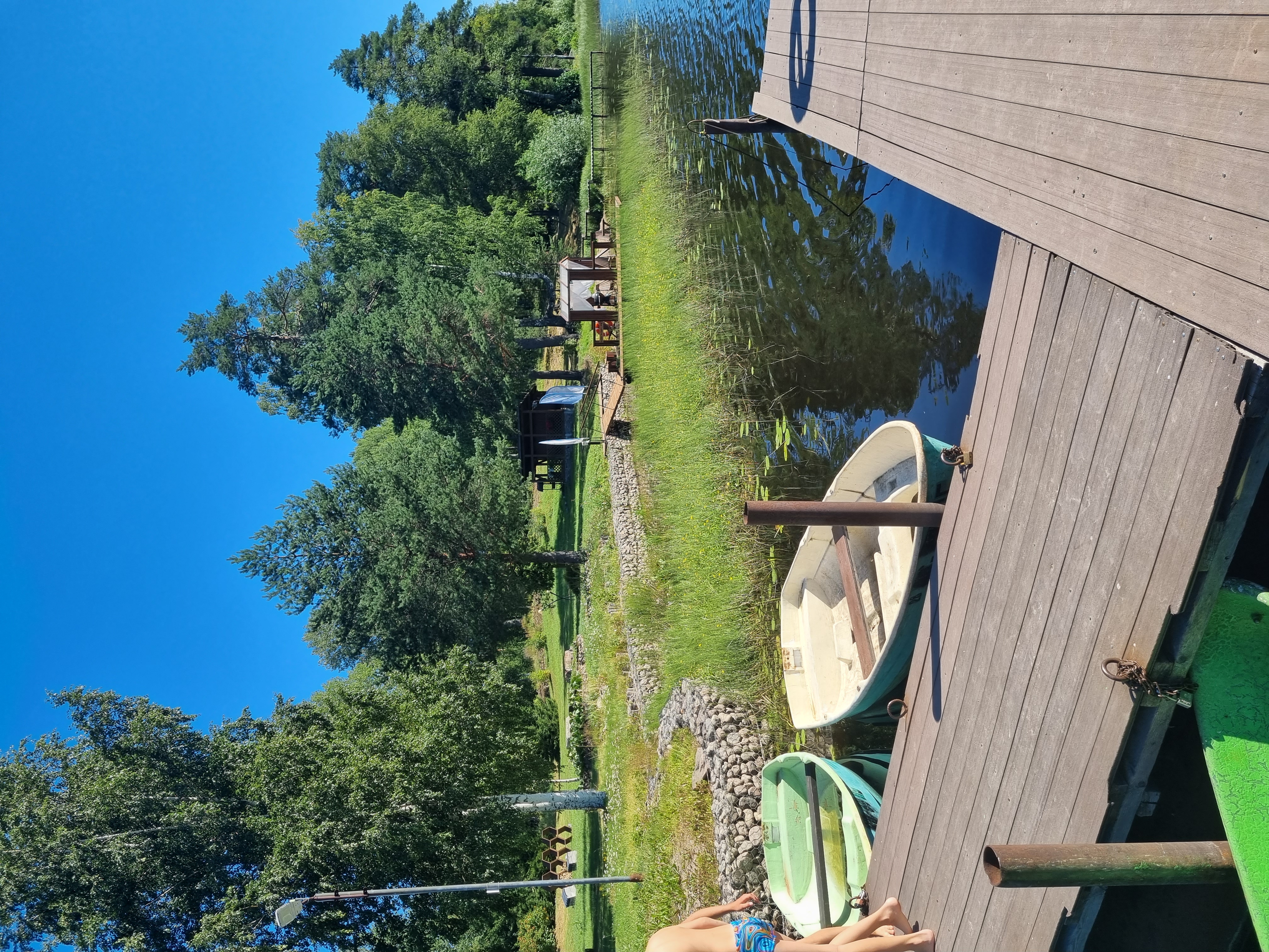 Фото Эко клуб Остров Суойа