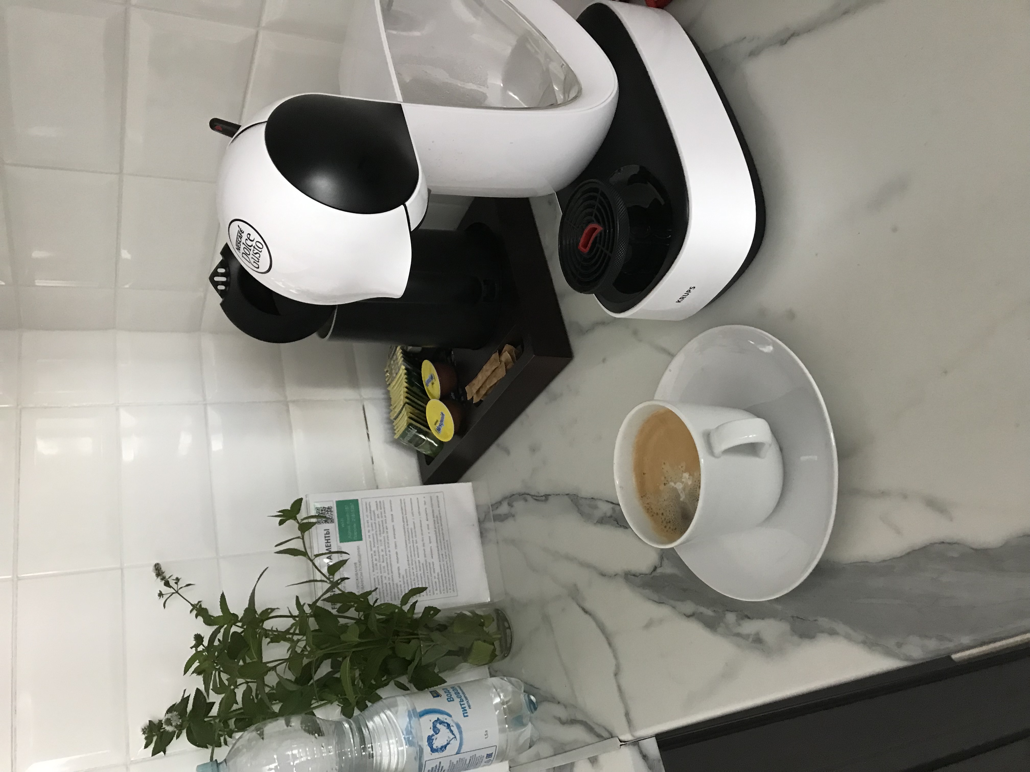 Фото Fresh Апартаменты