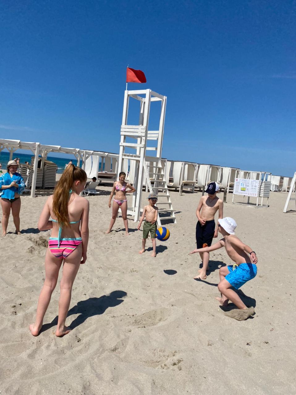 Фото Усадьба у моря