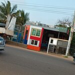 Wetsmarc Glazing Technology Limited (Greater Accra Region, Ledzokuku-Krowor Municipal, Nungua, Spintex Road), glass workshop