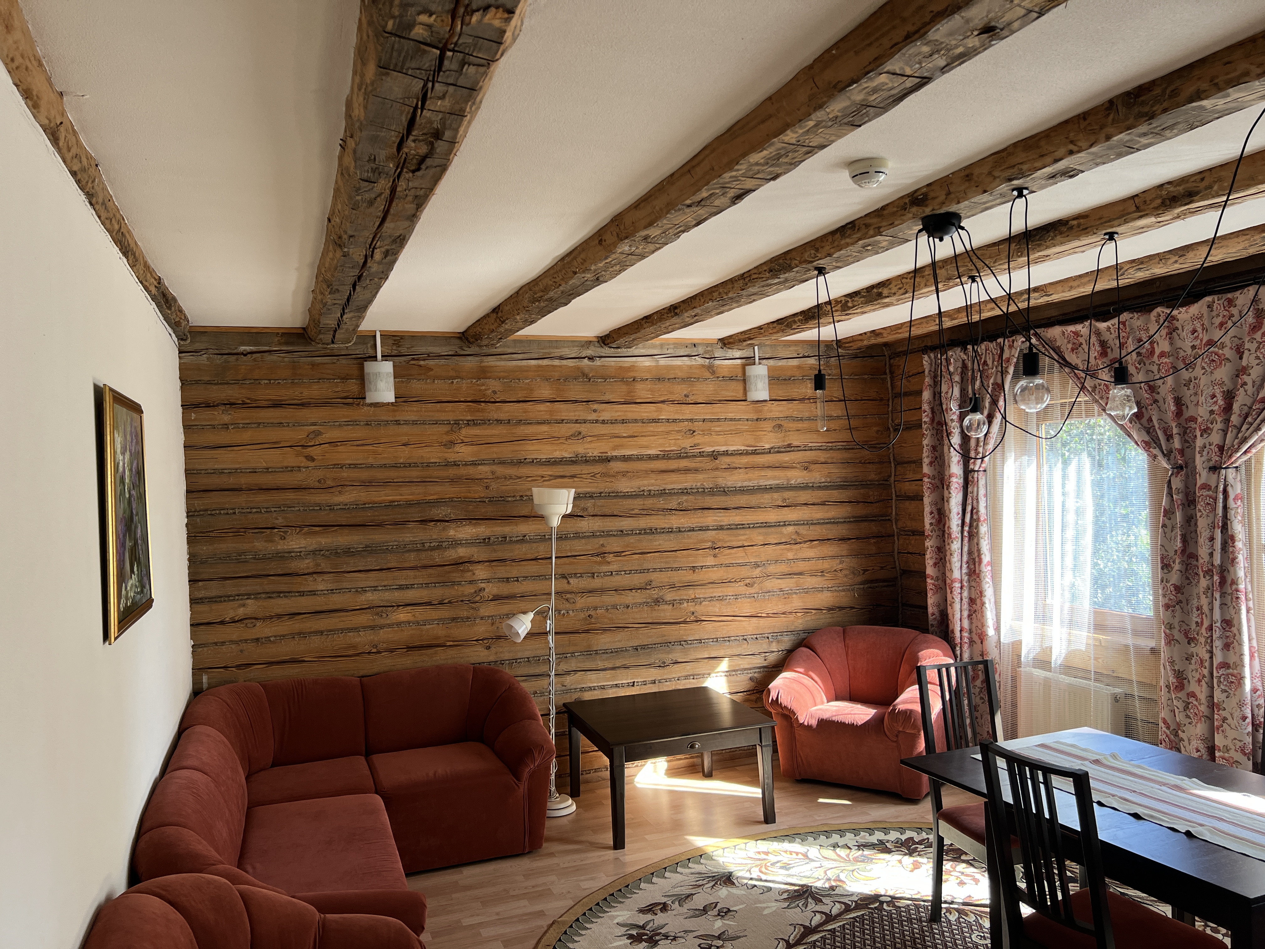 Фото Мини-отель Стромынка