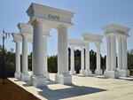 Армаф плюс (Камышовое шоссе, 14Б), facades and facade systems