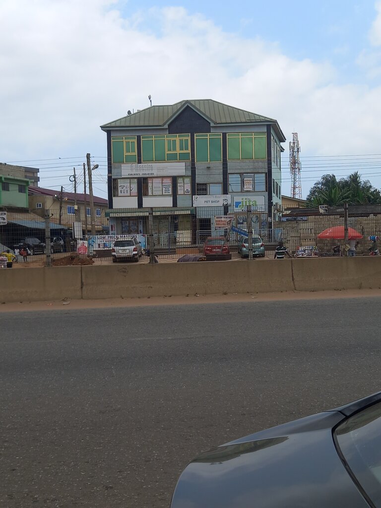 Courses and master classes G-Maestro, Accra, photo