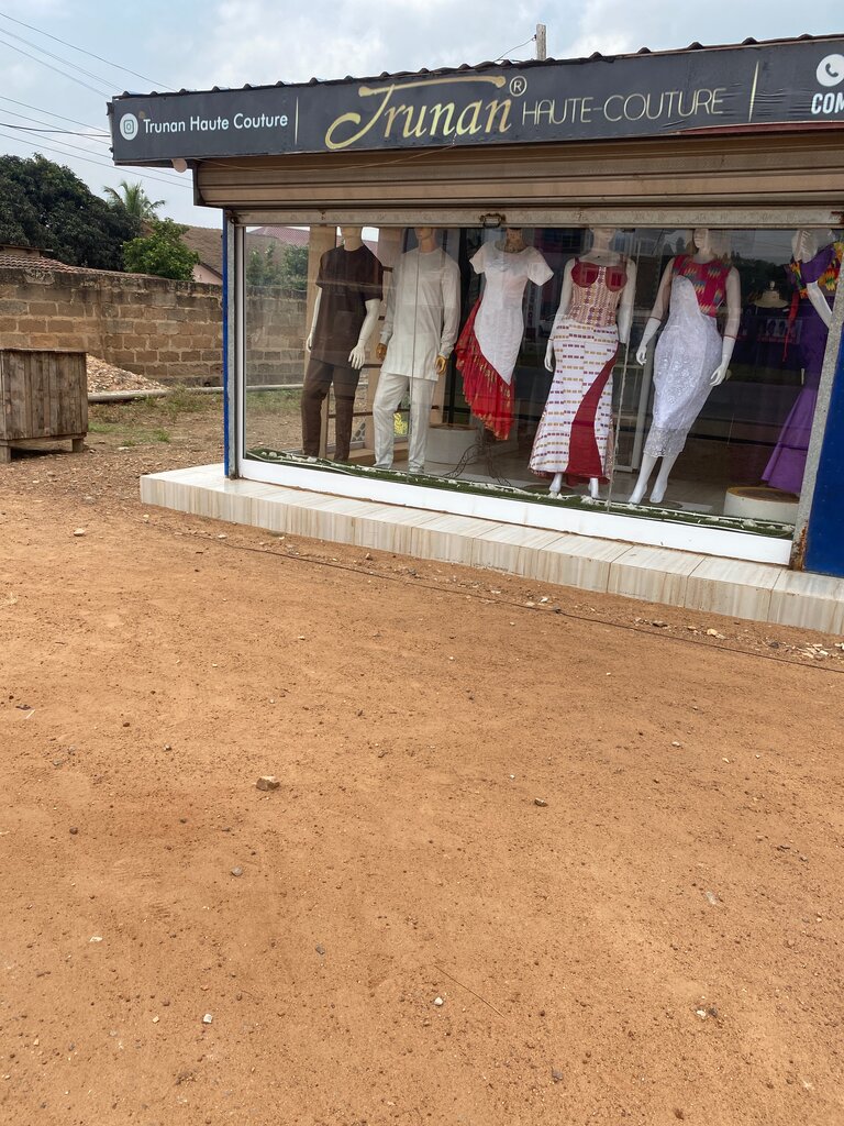 Fashion house Frunan haute couture, Earth, photo