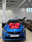 Kia centr (Avtotransportnaya ulitsa, 43А), car service, auto repair