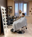 Lady Barber (Kuybysheva Street, 109А), barber shop
