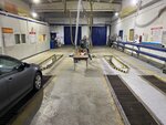 Veb Vektor (Startovaya Street, 1с8), vehicle inspection station