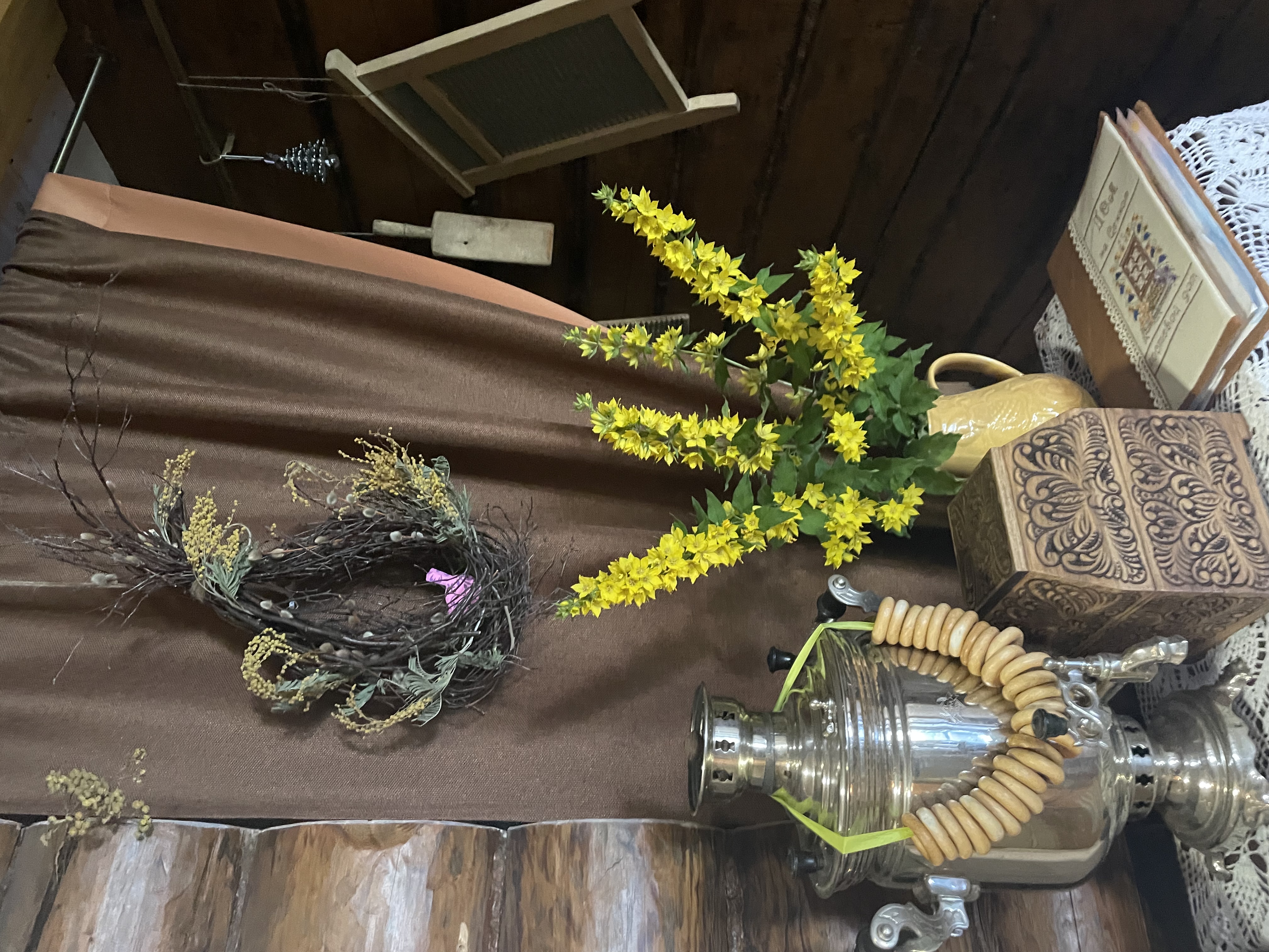 Фото Дом на Сенном